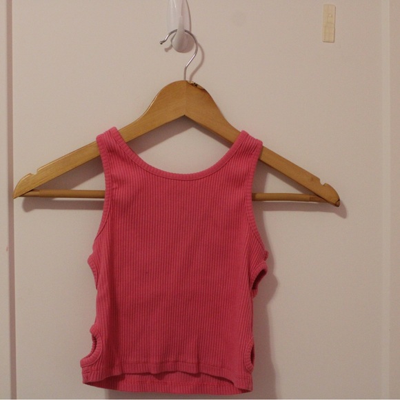 Kids tang top - Picture 2 of 2